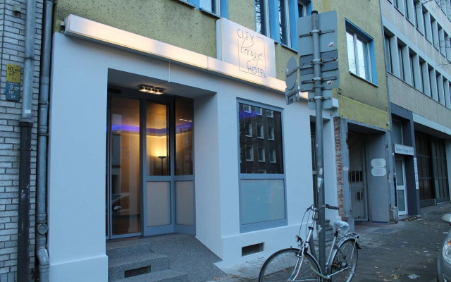 City Lounge Hotel