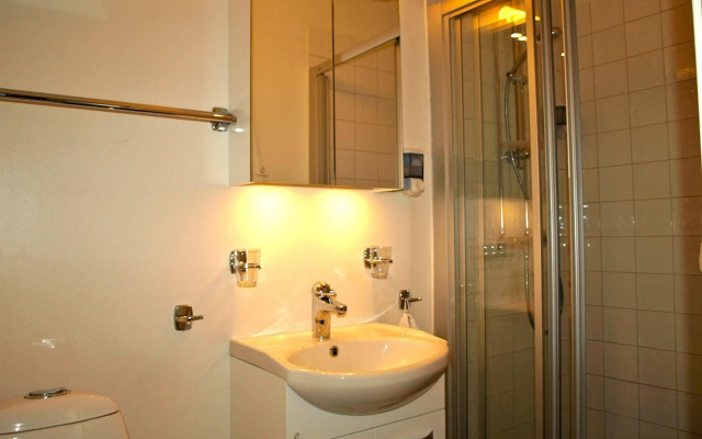 Södra Hotellet