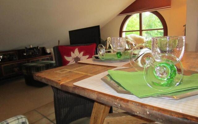 Romantische 5-Sterne Ferienwohnungen