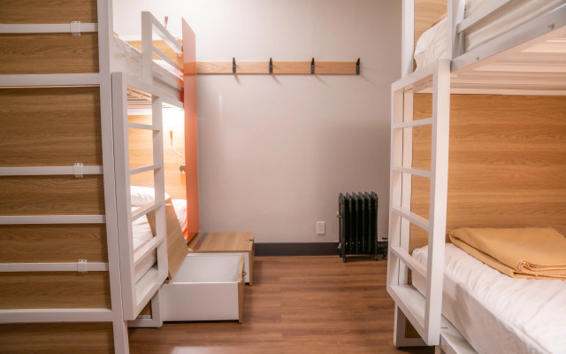 Amsterdam Hostel
