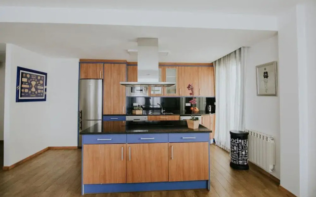 Apartamento Haro