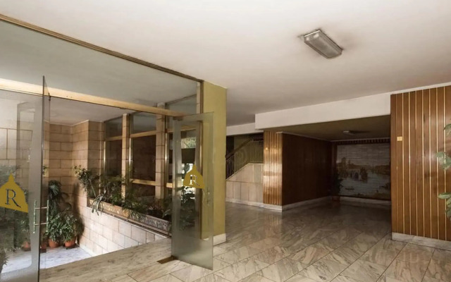 Heart of Rome Rooms