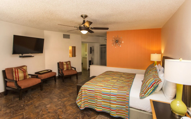 Desert Riviera Hotel- A Town & Desert Boutique Hotel