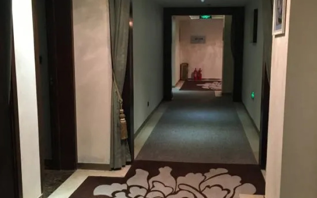 Qing Shui Wan Business Club