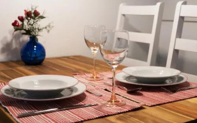 Ferienapartment Seestern