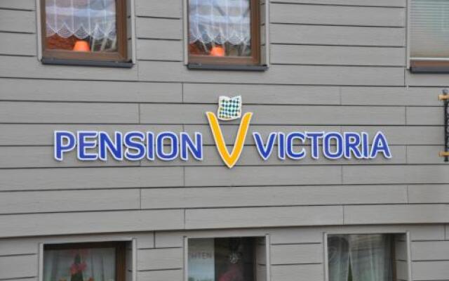 Pension Victoria