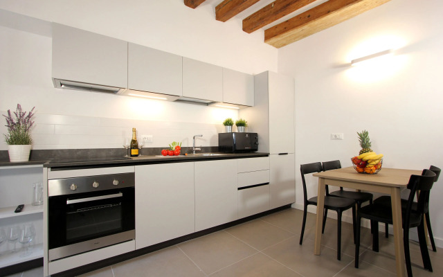 Residence degli Artisti