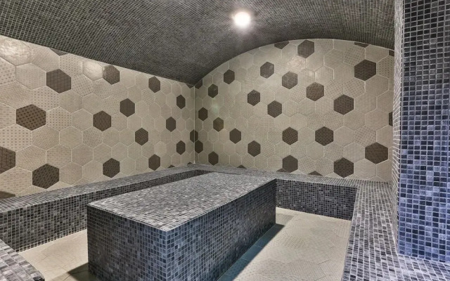 Dulamerovic Resort