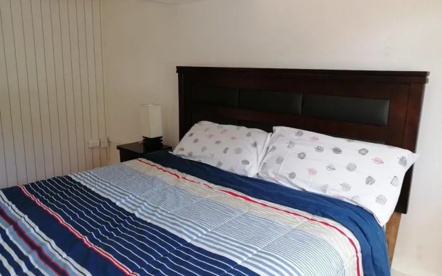 Wild Santiago Hostel