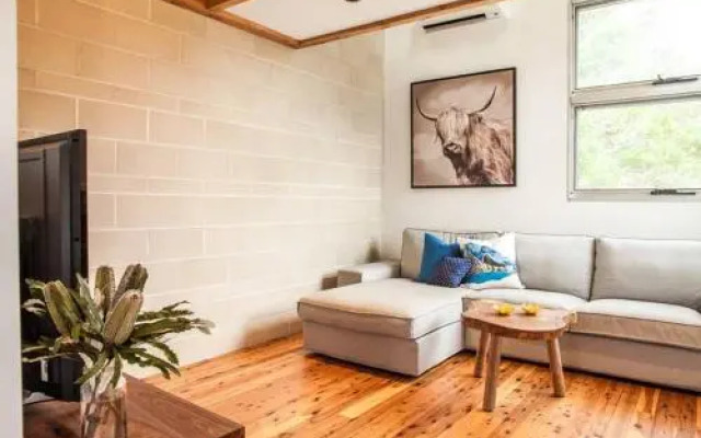 Pacific Terraces 2, 38 Pacific Street