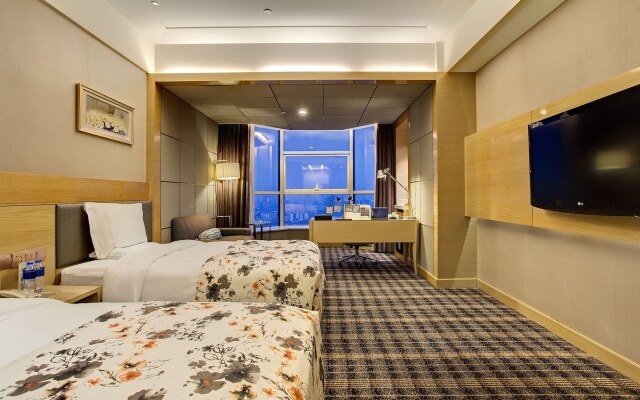 Grand Skylight International Hotel Nanchang