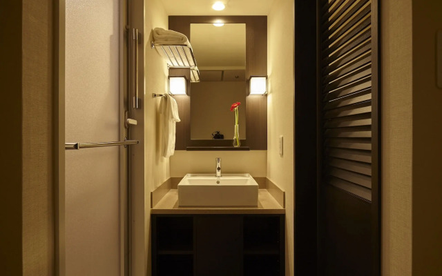 Agora Place Namba
