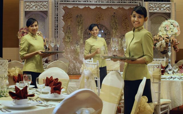 Atria Hotel Malang