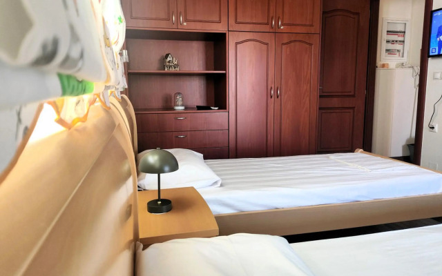 Gouves Bay Hotel - All Inclusive