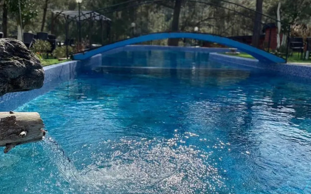 Gökbük Sereni̇ty Hotel