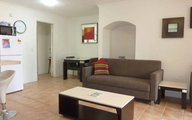Jadran Motel & El Jays Holiday Lodge