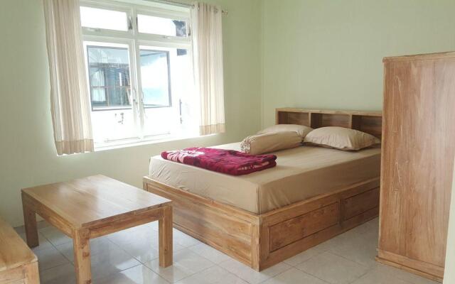 Sekar Gambir Homestay