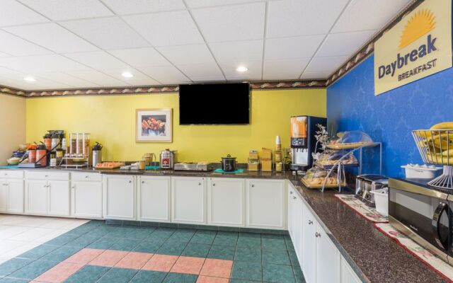 Days Inn Jesup