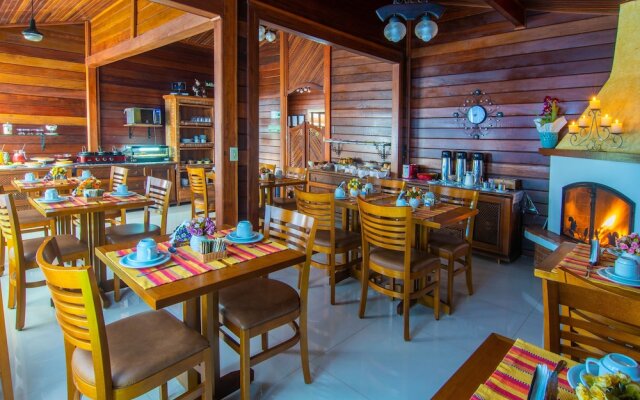 Pousada Valle das Flores