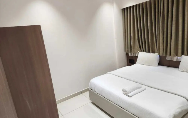 Shivam Hotel-Madhavpur