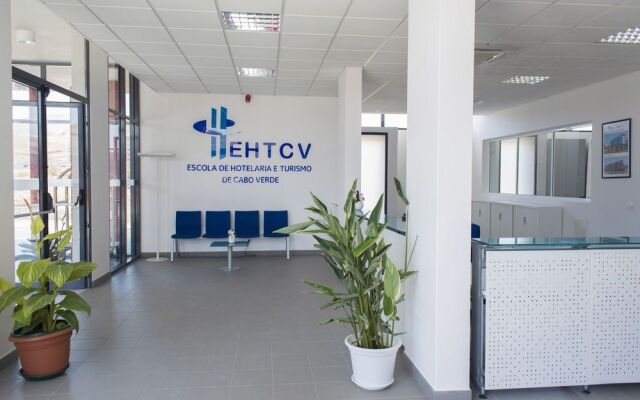 Hotel Escola da EHTCV