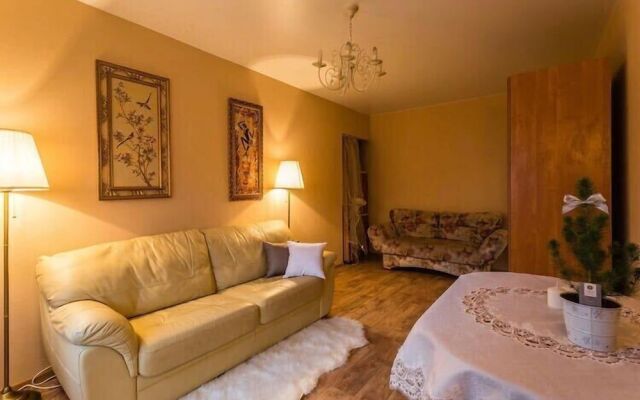 Апартаменты на ул. Красина, 17