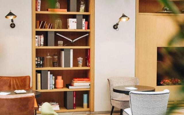 Renaissance Paris Vendome Hotel