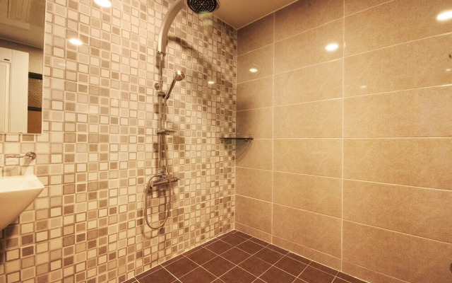 Gumi Indong Hotel 7days