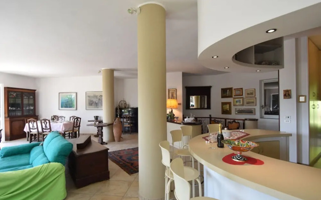 Belvilla by OYO Villino Lucrezia