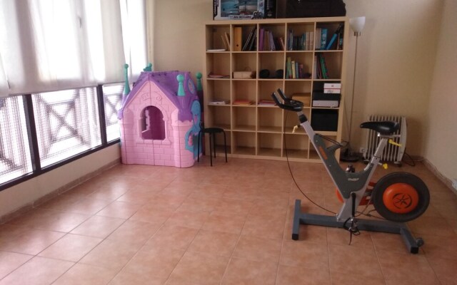 Deluxe Las Marinas Rooms - Adults Only