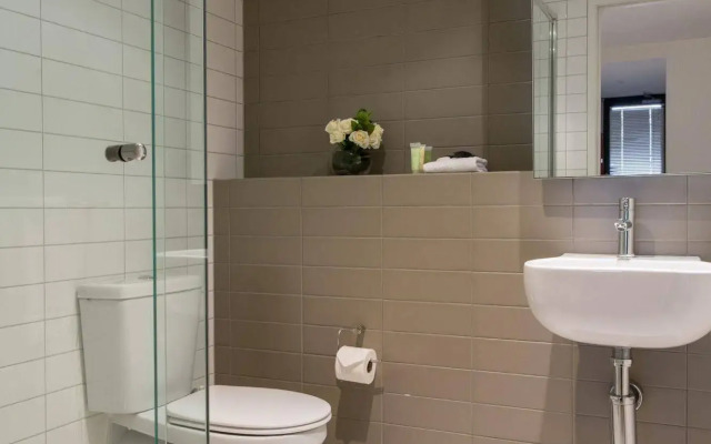 ABC Accommodation - Spencer Street