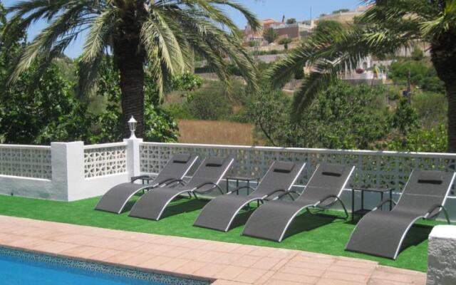 Holiday home Casa Miggo