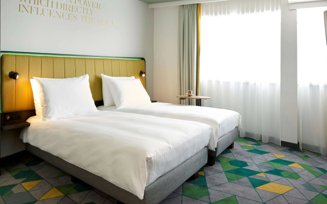 Park Inn by Radisson Hasselt - Image 3