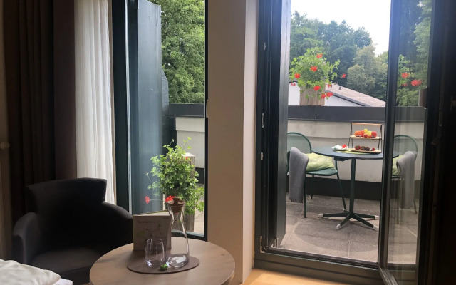 Hotel Heffterhof