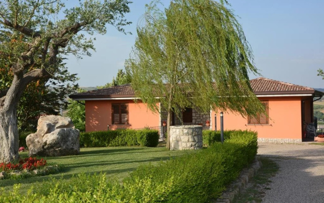 BB Pinus Rooms