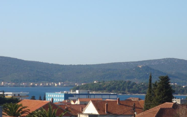 Apartments Kamber