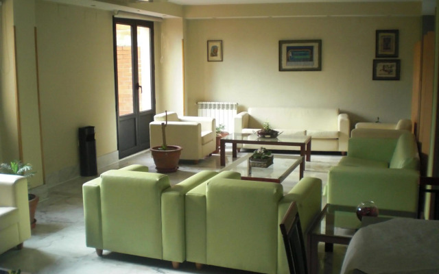 Hotel Astures