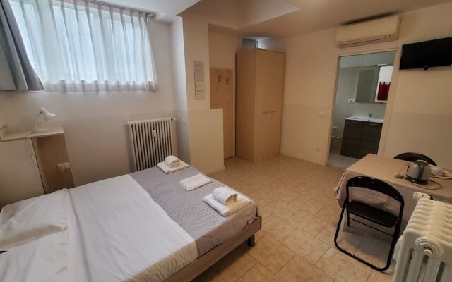 Holiday Residence - Monolocale 8