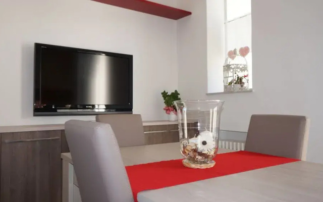 Sinigaglia Apartment