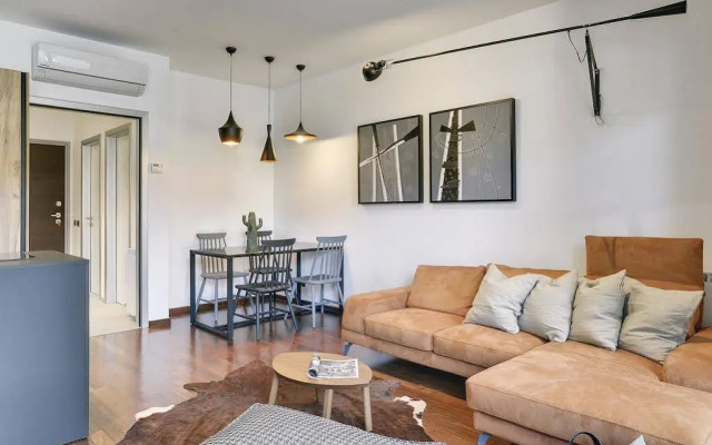 Pula City Business Apartments