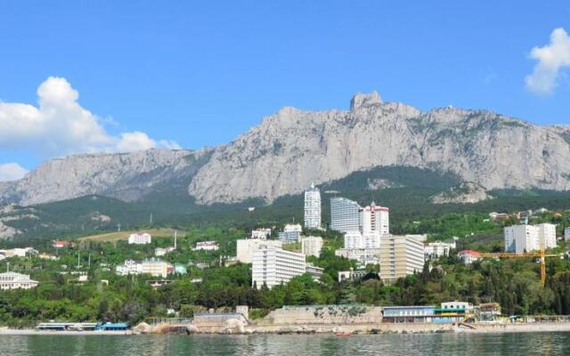 Sanatoriy Miskhor