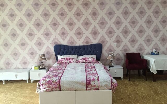 Al Bahr Hotel & Restaurant