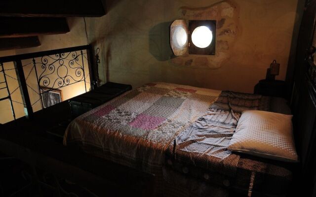 Casa Hobbit