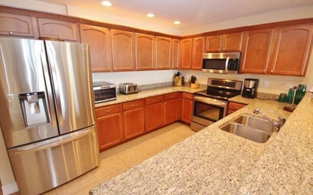 Malibu 602 Apartment 3