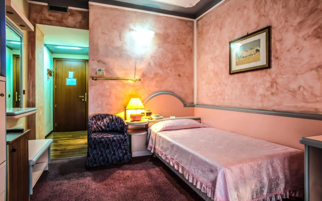 Hotel Grazia Deledda