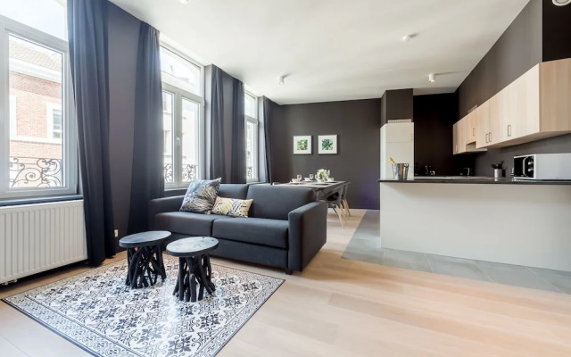 Smartflats Design - Cathédrale