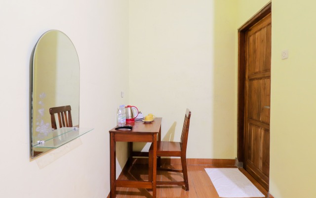 Homestay Nike Bed By Zuzu