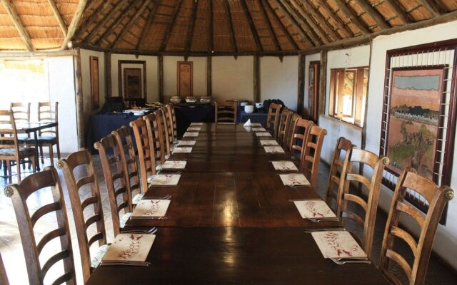 Entabeni Safari Conservancy