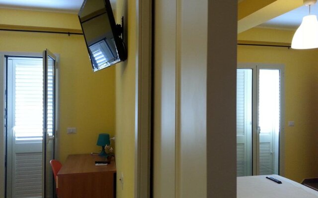 B&B Naxos Mare