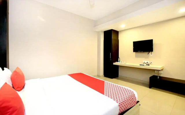 Hotel Karma By OYO Rooms